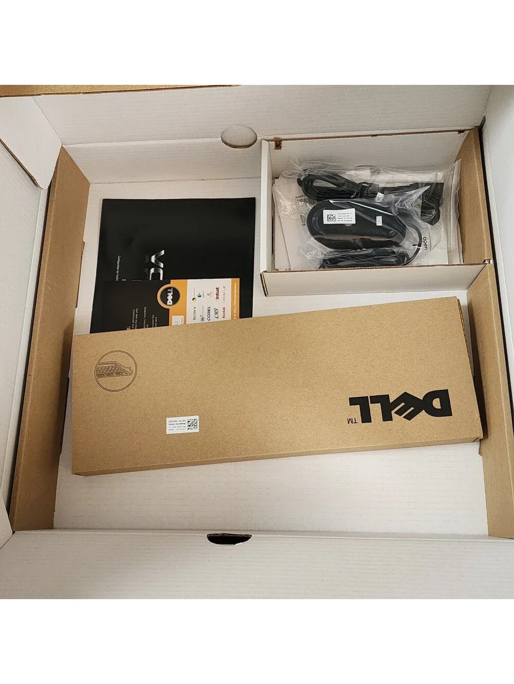 Dell Vostro 200 Tower Desktop Bundle Intel Core 2 Windows Vista - New in Box